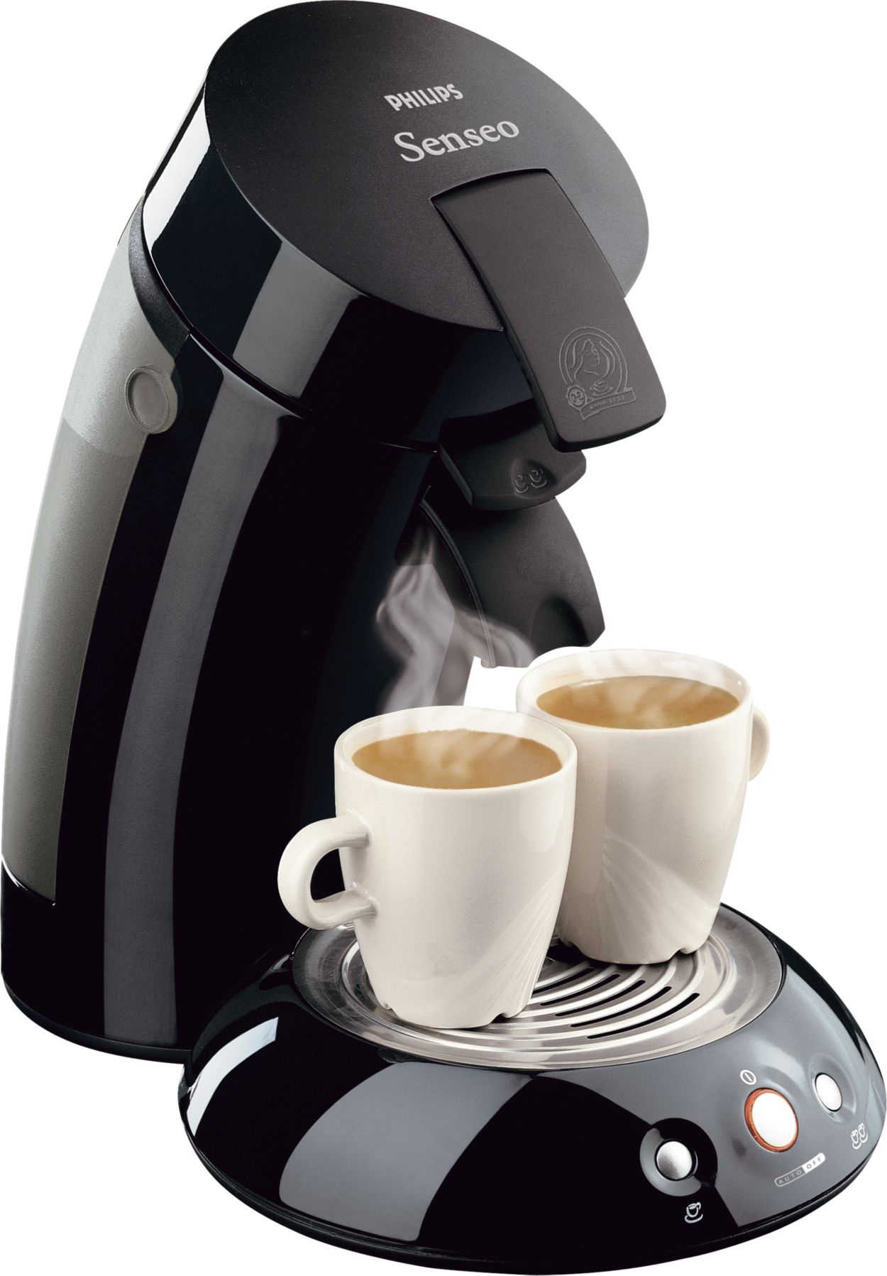 Coffee pod system HD7814/62 SENSEO